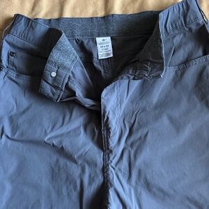 Member’s Mark Straight Denali Pant